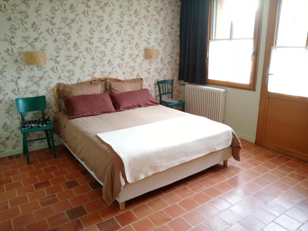 A La Mainguere, Chambres D'Hotes Brece  Ngoại thất bức ảnh
