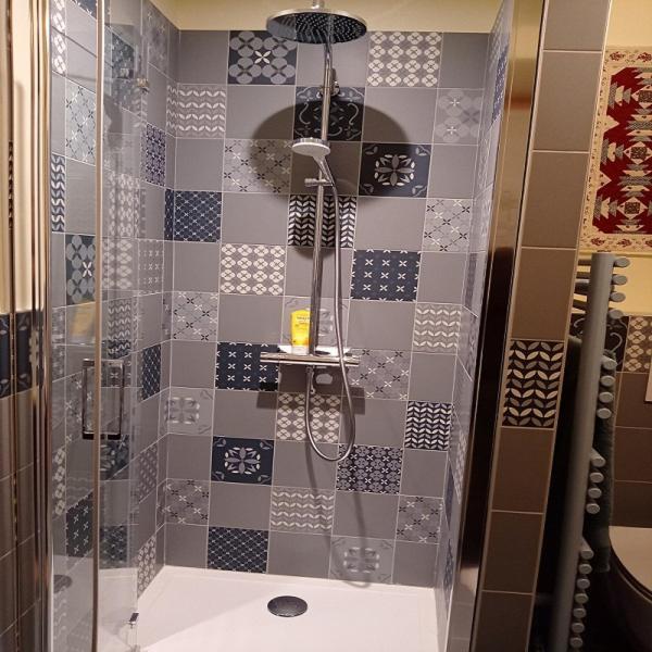 A La Mainguere, Chambres D'Hotes Brece  Ngoại thất bức ảnh