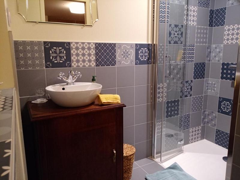 A La Mainguere, Chambres D'Hotes Brece  Ngoại thất bức ảnh