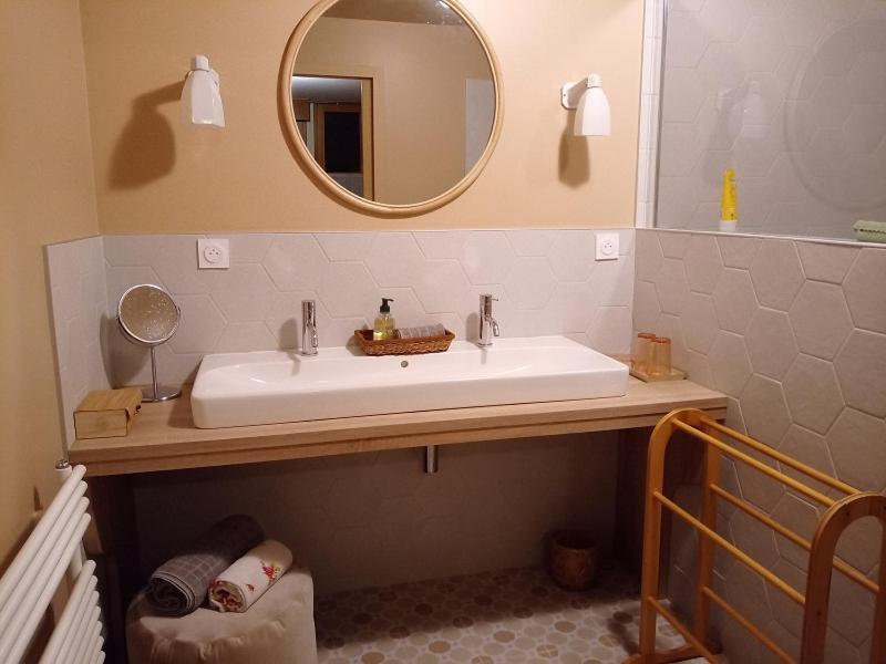 A La Mainguere, Chambres D'Hotes Brece  Ngoại thất bức ảnh