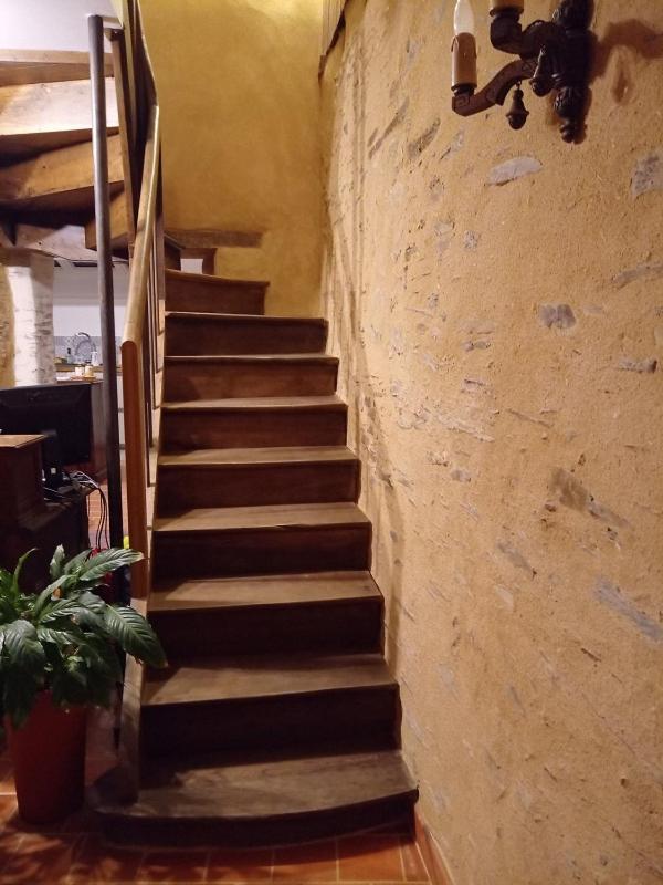 A La Mainguere, Chambres D'Hotes Brece  Ngoại thất bức ảnh